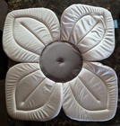 Blooming Bath Lotus - Baby Bath  gray light Yellow  Used