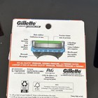 Gillette Fusion5 Proglide 5-blade Razor 8 Refill Cartridges Men Face