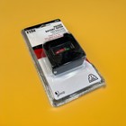      an     qty 10    Nsi Tes-bt Pocket Battery Tester Aa Aaa C D N 9v Button Cell