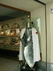 Medieval Knight Wearable Suit Of Armor Crusader Combat Full Body Armor Templar