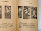 C1920 Shenandoah Iowa Kfnf Radio Station Health Exercises Henry Field Nursery 5c