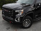 2020 Gmc Sierra 1500 At4 4x4 4dr Crew Cab 5 8 Ft  Sb