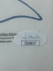 John Cena Authentic Autograph - Jsa