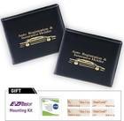 Canopus Car Document Holder Insurance Registration Wallet Card Organizer