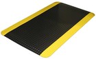 Durable Corporation-442s Vinyl Heavy Duty Diamond-dek Sponge Industrial Anti-fat
