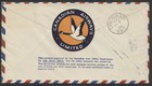 1933 Pilot Signed Flight Cover Camsell River Nwt To Cameron Bay  3349a