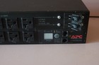 Apc Ap7902 Rack Pdu  Switched  2u  30a  120v   16 5-20