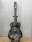 Dobro Resonator Acoustic Guitar Vintage Style 36d