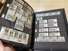 South Africa Stamps   Mint used  Album  282