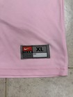 Nike Harrisburg City Islanders Nelson Becerra Game Worn Usl Soccer Jersey Xl