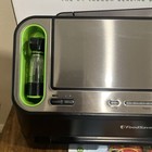 Foodsaver V4440 2 In 1 Vacuum Sealing Food Bag Sealer With Full Bag Roll