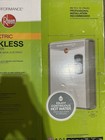 Rheem Performance 18 Kw 3 51 Gpm 240-volt Self-modulating Electric Water Heater