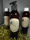 100  Pure Moroccan Argan Oil  Clear Cold Pressed All Hair Types