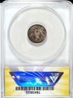 1795 Anac s Ag 3 Flowing Hair Half Dime        Lm-9 Details        Great Type Sets 821