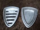 Alfa Romeo Novelty Ashtray Unused Enamel Emblem Vintage Rare 202501m