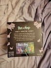 Rick And Morty Morty Monster Mayhem Adult Swim Lootcrate Exclusive Figure