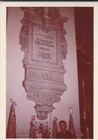1975 Warszawa - Warsaw Poland Historical Places  Six Pieces Real Photograph