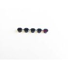 New For Nikon D3200 Button1k685-035 Camera Repair Parts