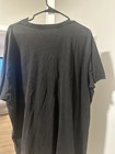 Kith The Sopranos Television Black Graphic T-shirt Size Xxl
