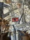 Walls Black Duck Realtree Camo Coveralls Hunting Insulated Sz 2xl