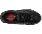 Sale  Women s Skechers Nampa Wyola Slip-resistant Work Shoes Black Medium   Wide