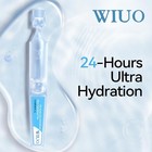3  Hyaluronic Acid Serum-anti-aging   Hydrating  30 Pcs For Dry   Sensitive Skin