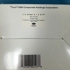 Cow Parade Angeli Figurine New Open Box  9127 Westland Giftware