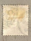 Great Britain 67   1876-1880 Queen Victoria Stamp   Plate 15   Used