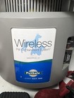 Petsafe Wireless Fence Pet Containment System Two Transmitter Collar If-100 Read