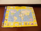 World Mint Stamps Collection In 2 Sg Strand Albums