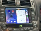 2008-2012 Toyota Crown Grs204 Athlete Apple Carplay   Android Auto Integration
