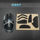 For Logitech G602 Wireless Gaming Mouse Replacement Pads Mice Skates Mouse Feet
