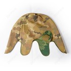 Vietnam War Us Marine M1 Helmet Cover Mitchell Camouflage Reversible Splinter