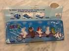 Webkinz  Deluxe Pencil Case W  Pencil Sharpener Nwt New With Code