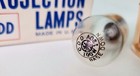 Cdd 100w 120v Photo Projection Light Bulb Studio Lamp Projector New Ge - Nos