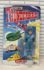 Vintage 1994 Matchbox Thunderbirds 4    Action Figures Scott Tracy t1 t3 Sealed