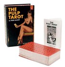 The Pulp Tarot Deck New Sealed