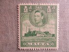 Malta  Scott  192  Mnh