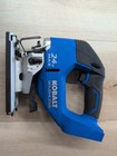 Kobalt Kjs 324b-03 24v Max Li-ion Cordless Brushless Jigsaw  tool On 