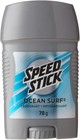  8 Pack speed Stick Deodorant For Men  Ocean Surf - 2 46 Ounce Each