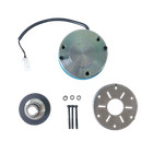 Brake Assembly For Big Joe Electric Pallet Truck E30 Ez30 E25 P33 1115-520012-00