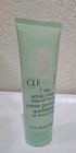 Clinique - 7 Day Scrub Cream Rinse - Off Formula - 3 4 Oz    100 Ml - Authentic 