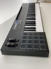 Alesis Keyboard Instrument Other Vi49 Midi Controller Used