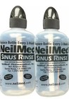 Neilmed Sinus Rinse Nib 2 Pc Bottle Set 8oz 