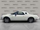 2003 Ford Thunderbird Deluxe