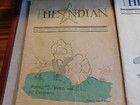 Wwi The Indian 2nd Division Magazine Army   Marines 5 Different  All Original
