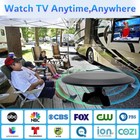 Hdtv Outdoor Amplified Tv Antenna 360   Omni-directional Digital Hd 1080p 4k