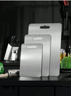 Titanium Cutting Board Double-sided Stainless Steel Chopping Board For Kitchen