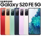 Samsung Galaxy S20 Fe 5g Sm-g781u1 128gb Factory Unlocked Smartphone Open Box Us