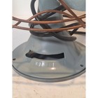 Vintage Emerson Electric Desk Fan Model 79648-sd Pre-wwii 1938   1941 Tested